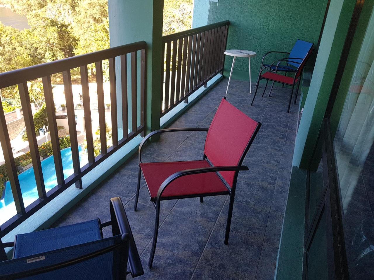 The Paradise Of Atitlan Suites - Free Breakfast Supplies Panajachel Exterior foto
